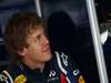 GP MALESIA, 08.04.2011- Prove Libere 1, Venerdi', Sebastian Vettel (GER), Red Bull Racing, RB7 