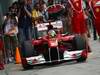 GP MALESIA, 08.04.2011- Prove Libere 1, Venerdi', Fernando Alonso (ESP), Ferrari, F-150 Italia 