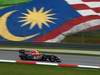 GP MALESIA, 08.04.2011- Prove Libere 1, Venerdi', Mark Webber (AUS), Red Bull Racing, RB7 