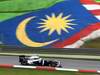 GP MALESIA, 08.04.2011- Prove Libere 1, Venerdi', Pastor Maldonado (VEN), Williams FW33 