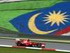 GP MALESIA, 08.04.2011- Prove Libere 1, Venerdi', Fernando Alonso (ESP), Ferrari, F-150 Italia