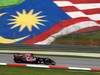 GP MALESIA, 08.04.2011- Prove Libere 1, Venerdi', Jaime Alguersuari (SPA), Scuderia Toro Rosso, STR6 