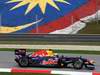 GP MALESIA, 08.04.2011- Prove Libere 1, Venerdi', Sebastian Vettel (GER), Red Bull Racing, RB7