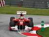 GP MALESIA, 08.04.2011- Prove Libere 1, Venerdi', Felipe Massa (BRA), Ferrari, F-150 Italia