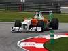 GP MALESIA, 08.04.2011- Prove Libere 1, Venerdi', Paul di Resta (GBR) Force India VJM04 