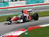 GP MALESIA, 08.04.2011- Prove Libere 1, Venerdi', Vitantonio Liuzzi (ITA), Hispania Racing F1 Team, HRT  