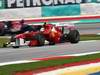 GP MALESIA, 08.04.2011- Prove Libere 1, Venerdi', Felipe Massa (BRA), Ferrari, F-150 Italia