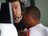 GP MALESIA, 08.04.2011- Prove Libere 1, Venerdi', Lewis Hamilton (GBR), McLaren Mercedes, MP4-26