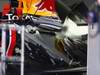GP MALESIA, 08.04.2011- Prove Libere 1, Venerdi', Red Bull Racing, RB7