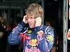 GP MALESIA, 08.04.2011- Prove Libere 1, Venerdi', Sebastian Vettel (GER), Red Bull Racing, RB7
