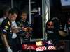 GP MALESIA, 08.04.2011- Prove Libere 1, Venerdi', Sebastian Vettel (GER), Red Bull Racing, RB7
