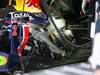 GP MALESIA, 08.04.2011- Prove Libere 1, Venerdi', Mark Webber (AUS), Red Bull Racing, RB7