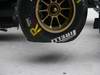GP MALESIA, 08.04.2011- Prove Libere 1, Venerdi', Tyres Pirelli, Nick Heidfeld (GER) Lotus Renault GP R31  