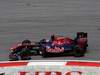 GP MALESIA, 08.04.2011- Prove Libere 2, Venerdi', Sébastien Buemi (SUI), Scuderia Toro Rosso, STR6 