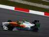 GP MALESIA, 08.04.2011- Prove Libere 2, Venerdi', Paul di Resta (GBR) Force India VJM04