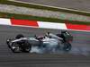 GP MALESIA, 08.04.2011- Prove Libere 2, Venerdi', Michael Schumacher (GER), Mercedes GP Petronas F1 Team, MGP W02 