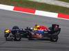 GP MALESIA, 08.04.2011- Prove Libere 2, Venerdi', Sebastian Vettel (GER), Red Bull Racing, RB7
