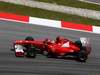 GP MALESIA, 08.04.2011- Prove Libere 2, Venerdi', Fernando Alonso (ESP), Ferrari, F-150 Italia