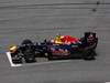 GP MALESIA, 08.04.2011- Prove Libere 2, Venerdi', Mark Webber (AUS), Red Bull Racing, RB7