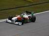 GP MALESIA, 08.04.2011- Prove Libere 2, Venerdi', Adrian Sutil (GER), Force India F1 Team, VJM04 