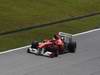 GP MALESIA, 08.04.2011- Prove Libere 2, Venerdi', Fernando Alonso (ESP), Ferrari, F-150 Italia