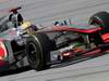 GP MALESIA, 08.04.2011- Prove Libere 2, Venerdi', Lewis Hamilton (GBR), McLaren  Mercedes, MP4-26 