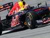GP MALESIA, 08.04.2011- Prove Libere 2, Venerdi', Mark Webber (AUS), Red Bull Racing, RB7 