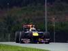 GP MALESIA, 08.04.2011- Prove Libere 2, Venerdi', Sebastian Vettel (GER), Red Bull Racing, RB7