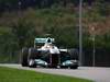 GP MALESIA, 08.04.2011- Prove Libere 2, Venerdi', Nico Rosberg (GER), Mercedes GP Petronas F1 Team, MGP W02