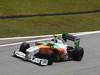 GP MALESIA, 08.04.2011- Prove Libere 2, Venerdi', Paul di Resta (GBR) Force India VJM04 