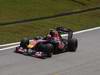 GP MALESIA, 08.04.2011- Prove Libere 2, Venerdi', Jaime Alguersuari (SPA), Scuderia Toro Rosso, STR6 
