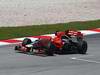GP MALESIA, 08.04.2011- Prove Libere 2, Venerdi', Timo Glock (GER), Marussia Virgin Racing VR-02