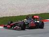 GP MALESIA, 08.04.2011- Prove Libere 2, Venerdi', Lewis Hamilton (GBR), McLaren Mercedes, MP4-26