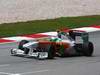 GP MALESIA, 08.04.2011- Prove Libere 2, Venerdi', Paul di Resta (GBR) Force India VJM04 