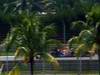 GP MALESIA, 08.04.2011- Prove Libere 2, Venerdi', Sebastian Vettel (GER), Red Bull Racing, RB7 