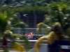 GP MALESIA, 08.04.2011- Prove Libere 2, Venerdi', Sebastian Vettel (GER), Red Bull Racing, RB7