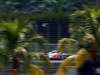 GP MALESIA, 08.04.2011- Prove Libere 2, Venerdi', Lewis Hamilton (GBR), McLaren  Mercedes, MP4-26 
