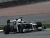 GP MALESIA, 08.04.2011- Prove Libere 2, Venerdi', Rubens Barrichello (BRA), Williams FW33 