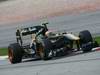 GP MALESIA, 08.04.2011- Prove Libere 2, Venerdi', Jarno Trulli (ITA), Team Lotus, TL11
