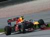 GP MALESIA, 08.04.2011- Prove Libere 2, Venerdi', Mark Webber (AUS), Red Bull Racing, RB7 