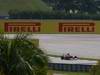 GP MALESIA, 08.04.2011- Prove Libere 2, Venerdi', Fernando Alonso (ESP), Ferrari, F-150 Italia 