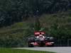 GP MALESIA, 08.04.2011- Prove Libere 2, Venerdi', Jenson Button (GBR), McLaren Mercedes, MP4-26