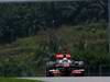 GP MALESIA, 08.04.2011- Prove Libere 2, Venerdi', Lewis Hamilton (GBR), McLaren  Mercedes, MP4-26 