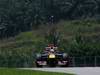 GP MALESIA, 08.04.2011- Prove Libere 2, Venerdi', Sebastian Vettel (GER), Red Bull Racing, RB7