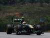 GP MALESIA, 08.04.2011- Prove Libere 2, Venerdi', Jarno Trulli (ITA), Team Lotus, TL11 