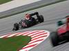 GP MALESIA, 08.04.2011- Prove Libere 2, Venerdi', Mark Webber (AUS), Red Bull Racing, RB7