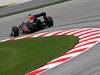 GP MALESIA, 08.04.2011- Prove Libere 2, Venerdi', Mark Webber (AUS), Red Bull Racing, RB7
