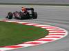 GP MALESIA, 08.04.2011- Prove Libere 2, Venerdi', Sebastian Vettel (GER), Red Bull Racing, RB7