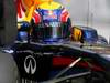 GP MALESIA, 08.04.2011- Prove Libere 2, Venerdi', Mark Webber (AUS), Red Bull Racing, RB7 