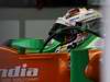 GP MALESIA, 08.04.2011- Prove Libere 2, Venerdi', Adrian Sutil (GER), Force India F1 Team, VJM04